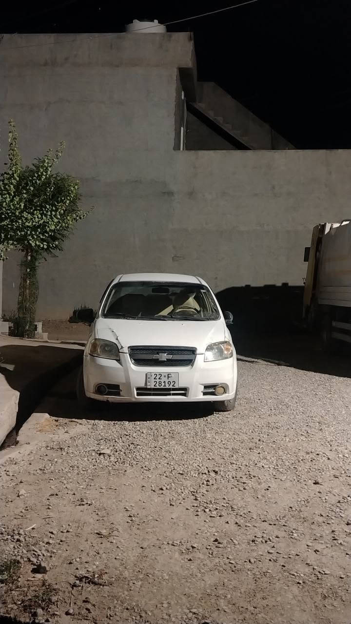 افیۆ مۆدیل 2011بەحیزام سبوخ بی لیدران دەفرۆشم مەکینە گەورە رەقم وسەنەوی نوێ 2031 هەموی بەشەرتە شوین هەولیر *********** أربيل, العراق
