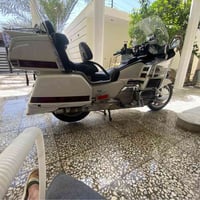 كولد ونك • 1500 • موديل 96