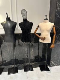 مليكانات • رجالي • عرض محدود