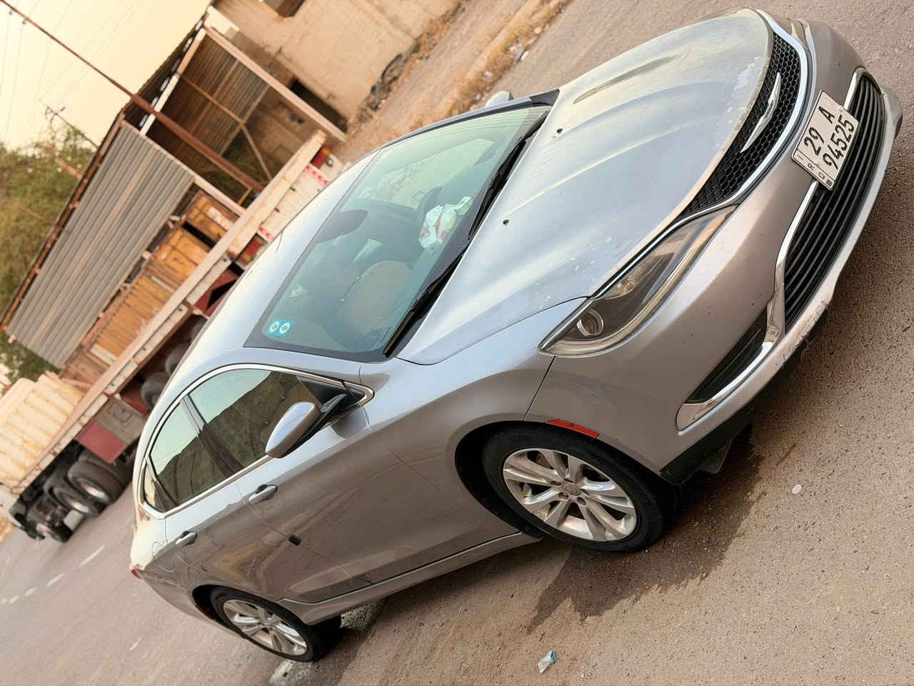 السلام عليكم
للبيع سي 200
2016 
الضرر صبغ بنيد فقط 
مكينه كير  حداديه تبريد 
تخم تاير مناقصه برغي رقم جديد بسمي
مكينه 2400
السعر 105
مكان السياره بغداد

‭***********‬
