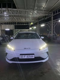 BYD.  SEEL5 2025جديده ماشيه8000فقط. (بصمه+كارت دخول وتشغيل،اضائه Led,د...