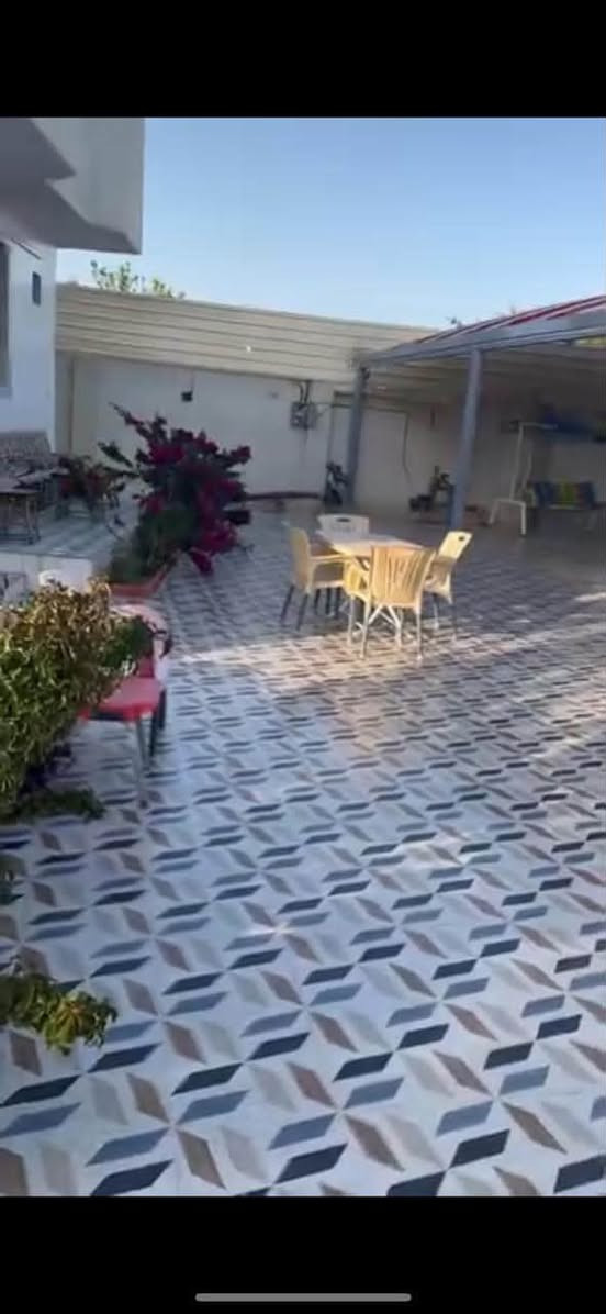 سلام عليكم  يتوفر حجوزات صباحي مسائي  الاستفسارعلى الرقم ‭***********‬
