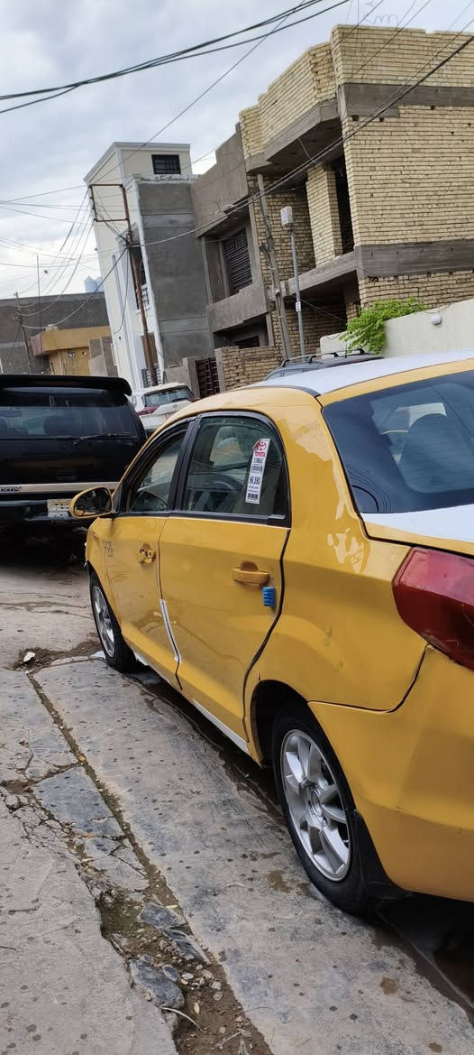 ٢٠١١ • رقم بغداد • سنوية ٢٠٢٩