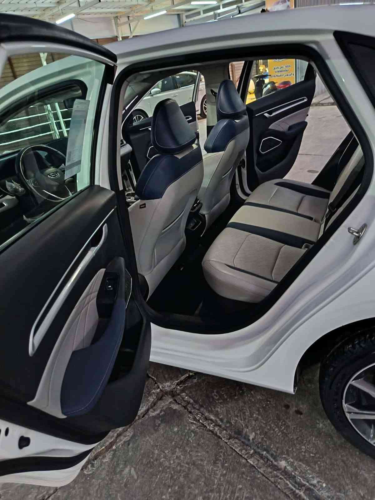 ام كراند • ٢٠٢٤ • فول مواصفات