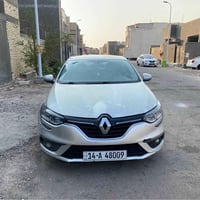 رينو ميكان • ٢٠١٩ • رقم بصره
