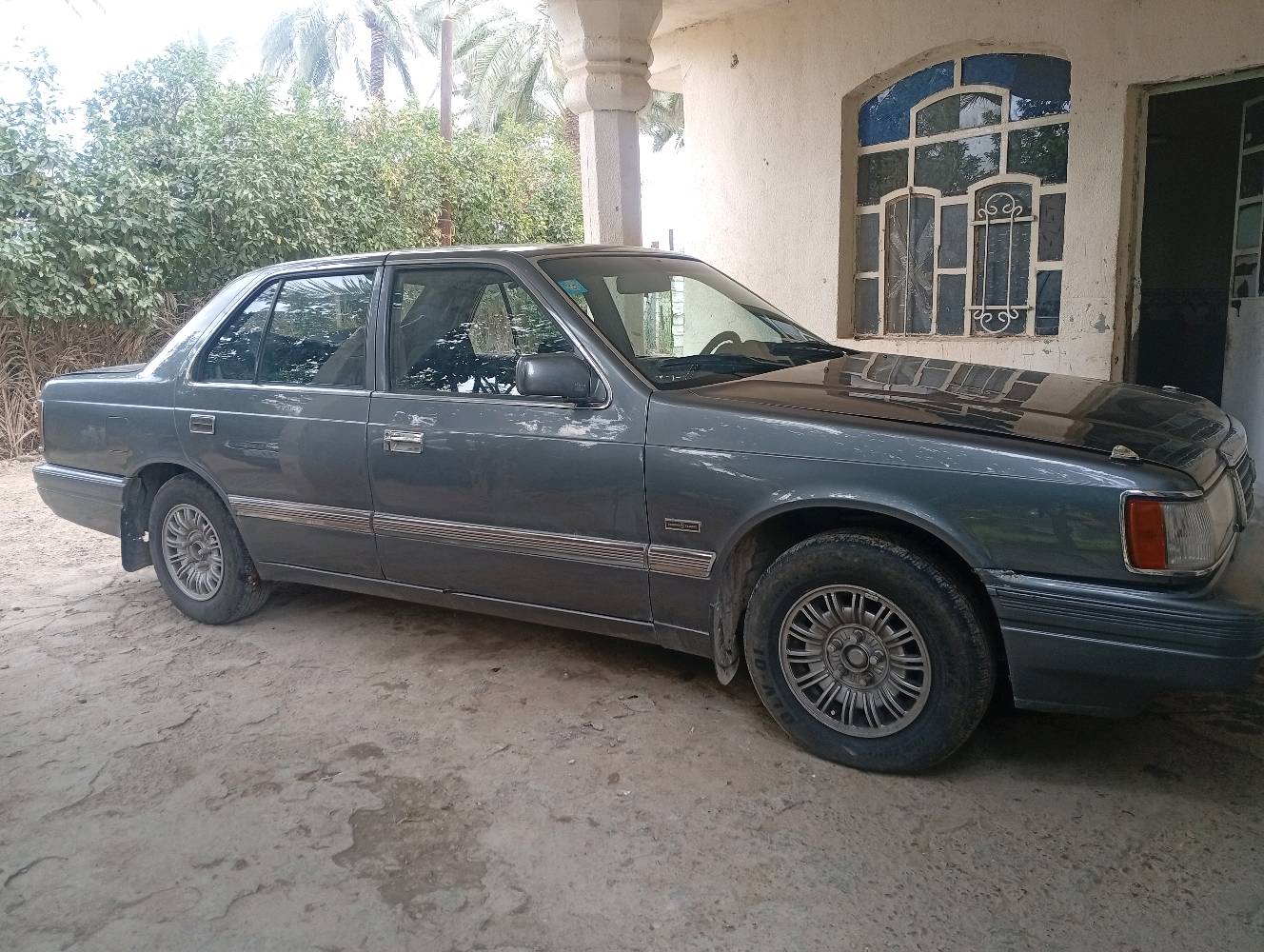 مازده 929 • ١٩٩٠ • رقم بغداد