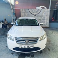 تورس ٢٠١٢ • مكفولة صبغ • فلوجة