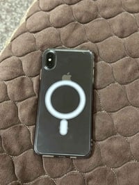 ايفون XS ماكس • ٢٥٦ • اسود