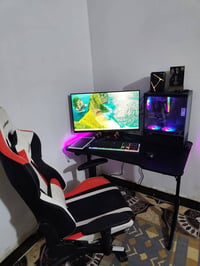 تجميعة جاهزه • i5 الجيل ١٢ • RTX ٥٠٥٠ ٨جيجا