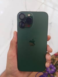 آيفون بروماكس • نضيف • بطارية ٧١٪