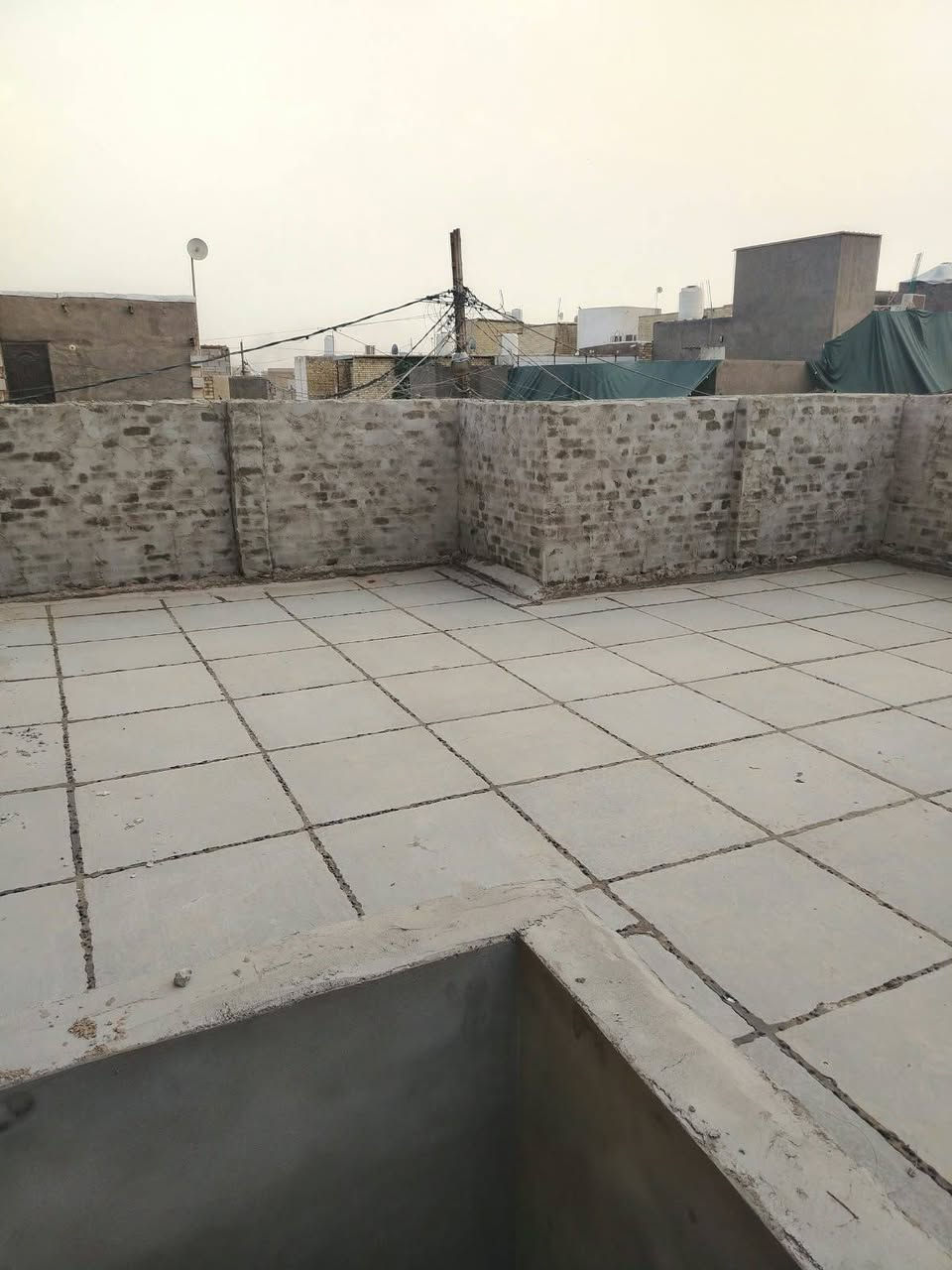 طابو زراعي • ١٠٠م • غرفتين