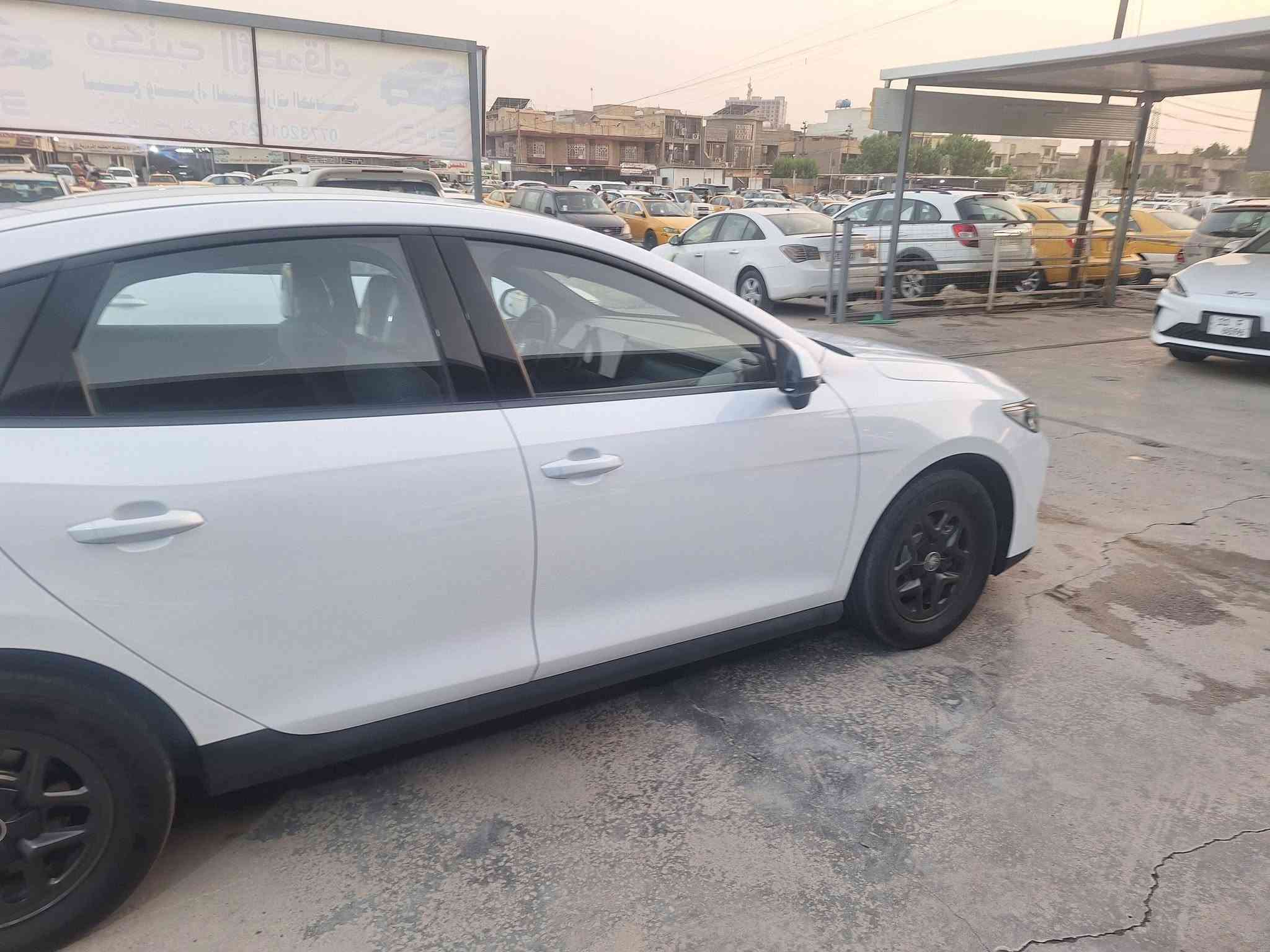 موديل ٢٥ • بطاريات ٥٥ • لا ضرب لا صبغ
