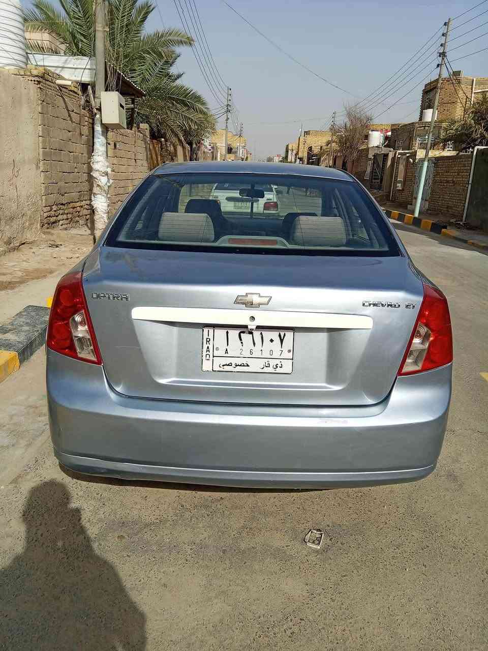 اوبترا ٢٠١٠ • جاهزه • سوق الشيوخ
