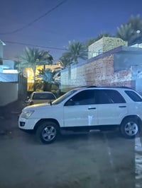 سبورتج • ٢٠٠٩ • ديوانيه