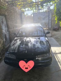 سوناته 2 • محرك كير نظيف • سنويه 2030