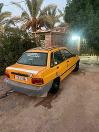 ٢٠١٣ • رقم بغداد • يحتاج غاز