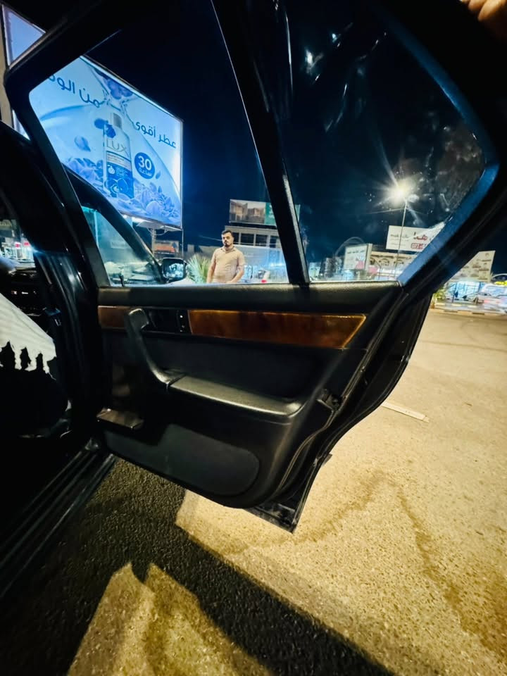 🚘 BMW للبيع — مال جناي ومجهزة على آخر حباية 🔥

🔧 حدادية السيارة جاهزة 100%
🛞 تخم تاير جديد 100%
🔋 بطارية جديدة 100%
⚡ كهربائيات السيارة بلادية، ما ملعوب بيها والكل شغالة
⚙️ الكير والمكينة بالشرط
🔥 سيارة مال جناي ومجهزة على آخر حباية
✅ سيارة جاهزة 100% وما تحتاج أي صرف

📋 الرقم: دهوك، باسمي، مداور وكالة حاضر
💰 السعر: 53 ورقة 

📞 ***********
