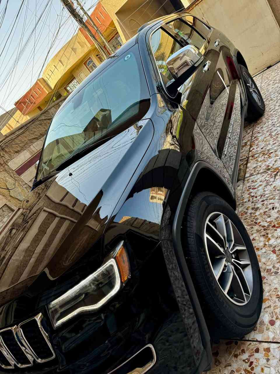 جيب لمتد • ٢٠٢٢ • بغداد السيدية