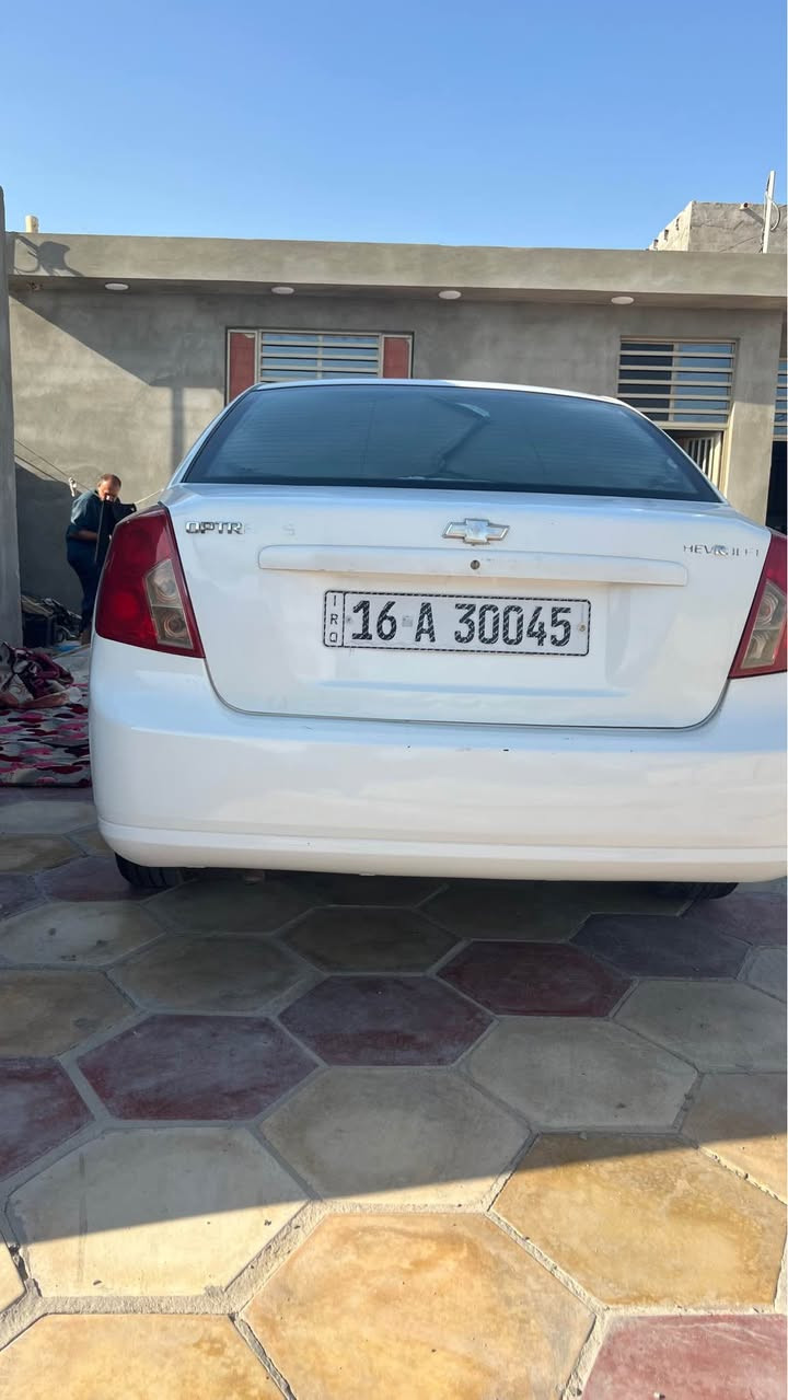 اوبتره • ٢٠١١ • بغداد اليرموك