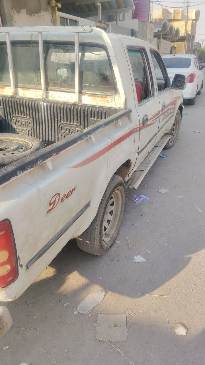 بيكم دير • ٢٠٠٦ • رقم انكليزي بصره