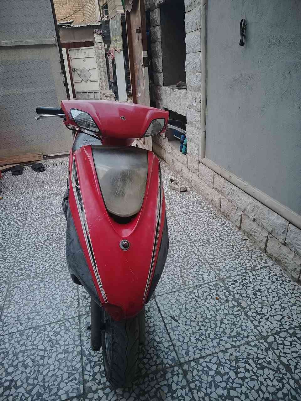 بريز • مكينه نضيفه • ختم واحد