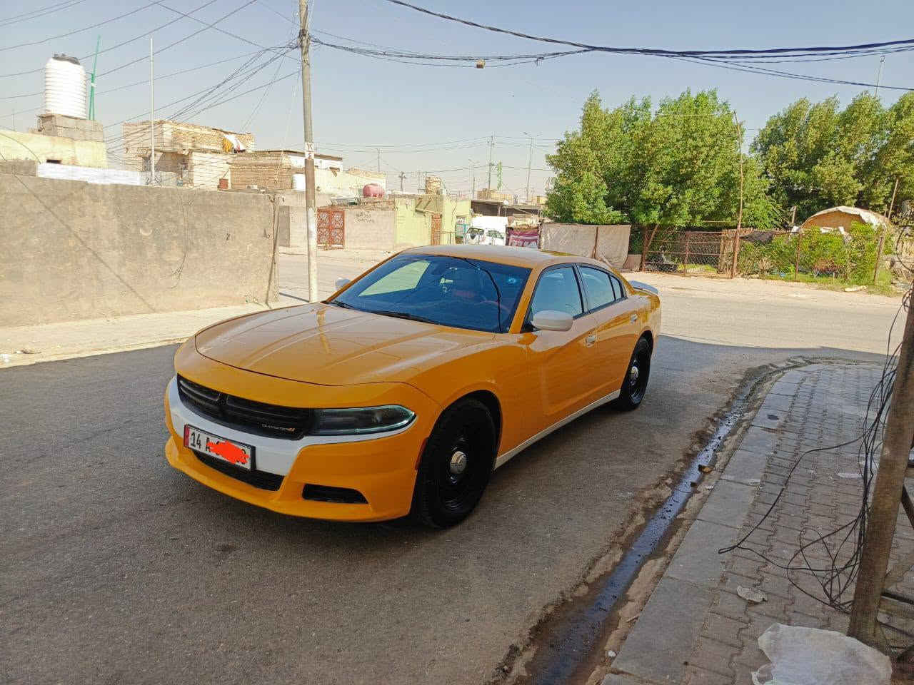 سلام عليكم جاجر موديل 19اصل رقم انكليزي رقم بصره سياره نضيفه كلش مكينه كير حداديه تبريد منضومه زنون تخم تاير ويل بولسي اصلي السياره جاهزه  السعر 160وبيه مجال للطيبين ،،،، رقم الموبايل ***********،،،***********
