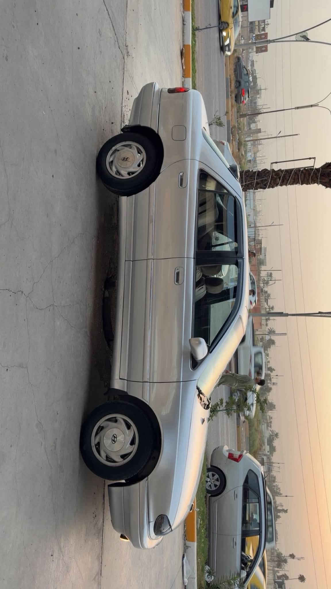 النتره • ١٩٩٥ • اوتوماتيك