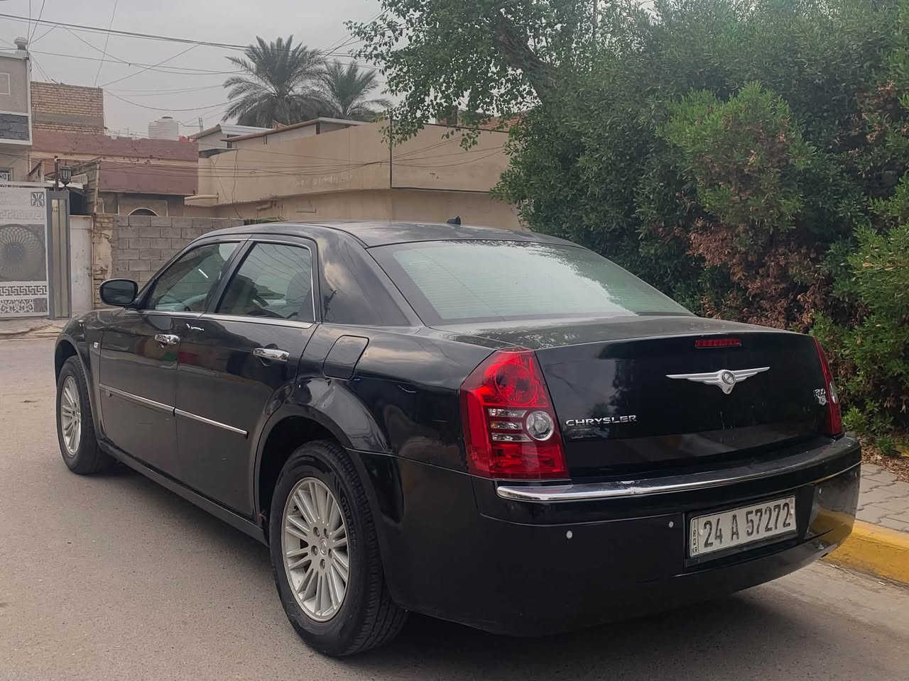 اوباما • ٣٥٠٠ • بغداد
