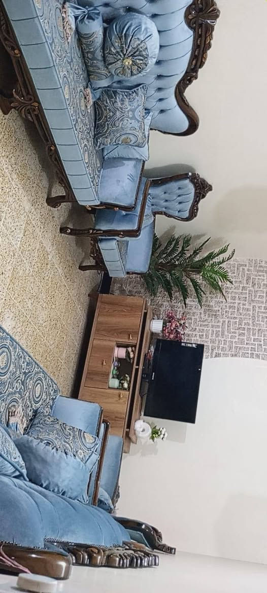 مشتمل للبيع حي الجبيريه الثانيه المساحه 125 متر طابقين 3 غرف 

  🌍 الموقع  /سامراء حي الجبيريه الثانيه 

        ■■■■■■■■■■■■■■■■■■■■■■■■
           للإستفسار أكثر يمكنم التواصل عبر رقم الهاتف 
                3323213 0772☎️  

        
  🙋‍♂️ مكتب السهل الاخضر للعقارات الضباط الثانيه 🏡
