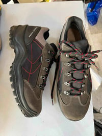 greaport italy waterproof size_42 orginal بلە غیر مستخدم  ئورجینال وکا...