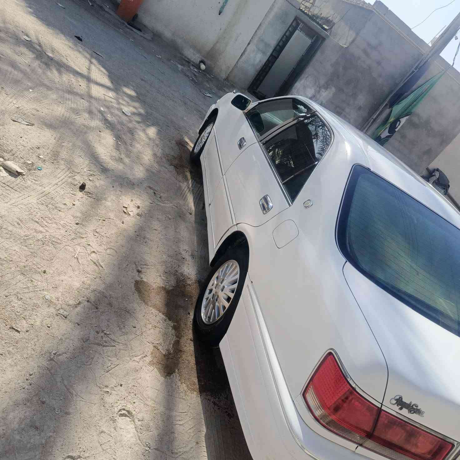 مكفوله كص و انقل بسمي سنويه 30 مكينه ديفور الكبير توني شادهة بكاني بصره قضاء المدينة ***********
