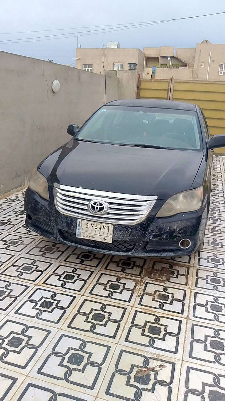 افلون • 2008 • رقم بغداد