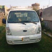كيه ٢٠١٢ • محرك ٢٧٠٠ • رقم ديالى