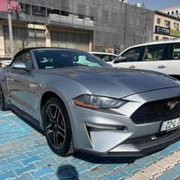 موستانغ ايكو بوست • ٢٠٢٠ • ٨١الف