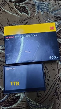 RX 5700 XT • R5 5700X • هارد 1TB