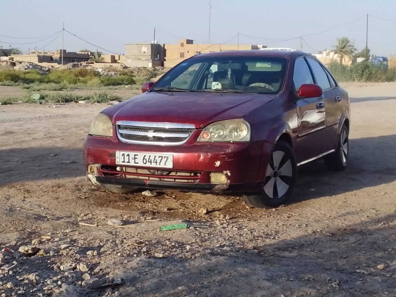السلام عليكم ساسوكي ٢٠٠٨ رقم دولي رقم مميز سنويه بأسمي هزه جديده كير ومحرك مكفولات وتبريد تخم تاير ترهم مراوس بسياره مكلوبه ومعبره كص قماره او ابيع ٥٢ وبيهه مجال رقم الهاتف *********** العنوان ابوغريب
