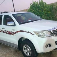 شاصي 22 • فور ويل • كويتي