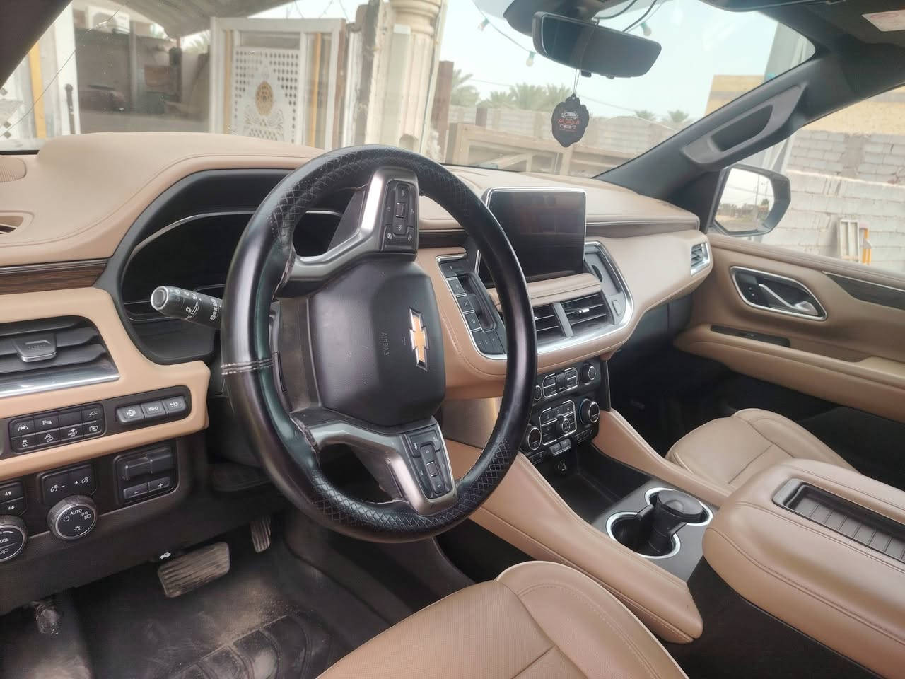 تاهو برايمر • ٢٠٢٢ • ١٠٠ الف