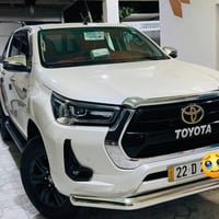 ؛ بيكم هيلوكس موديل(2021)  للبيع مكفوله كفاله عامه رصعه بسيطه بل بنيد ...