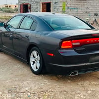 تشارجر ار تي • ٣٦٠٠ • ٢٠١٤