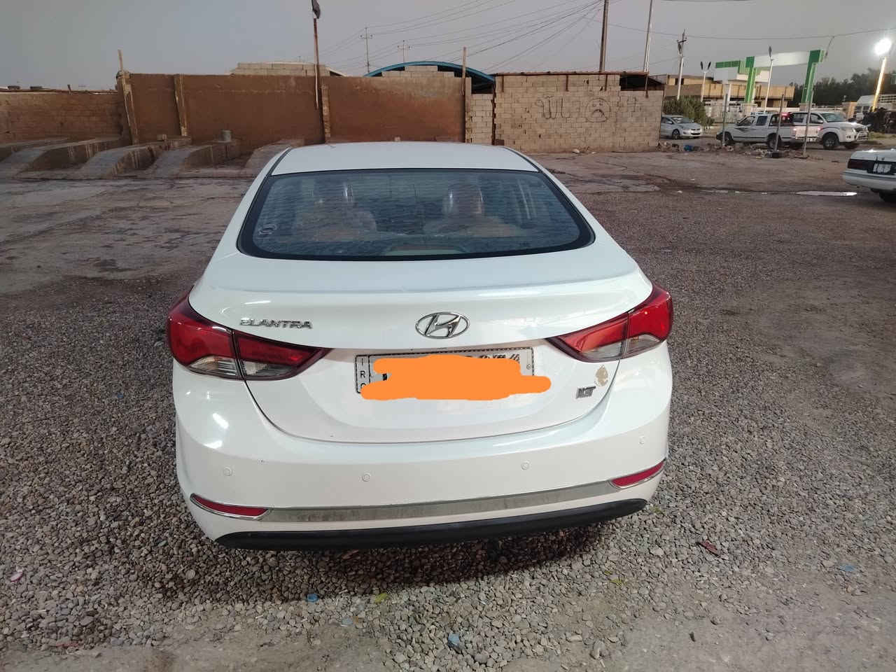 السلام عليكم  لنترا للبيع مديل 2015 رقم نكليزي لمت ما تحب داور جاهز تريد مداور تريد وكاله  فول موصفات سياره جاهزه ما ينقصها اي شي كله جديد محرك 1600
السعر 123 بيها مجال 
العنوان 
ذي قار شطره الساده ال حمد 
رقم الهاتف ***********
السلام عليكم  لنترا للبيع مديل 2015 رقم نكليزي لمت ما تحب داور جاهز تريد مداور تريد وكاله  فول موصفات سياره جاهزه ما ينقصها اي شي كله جديد محرك 1600
