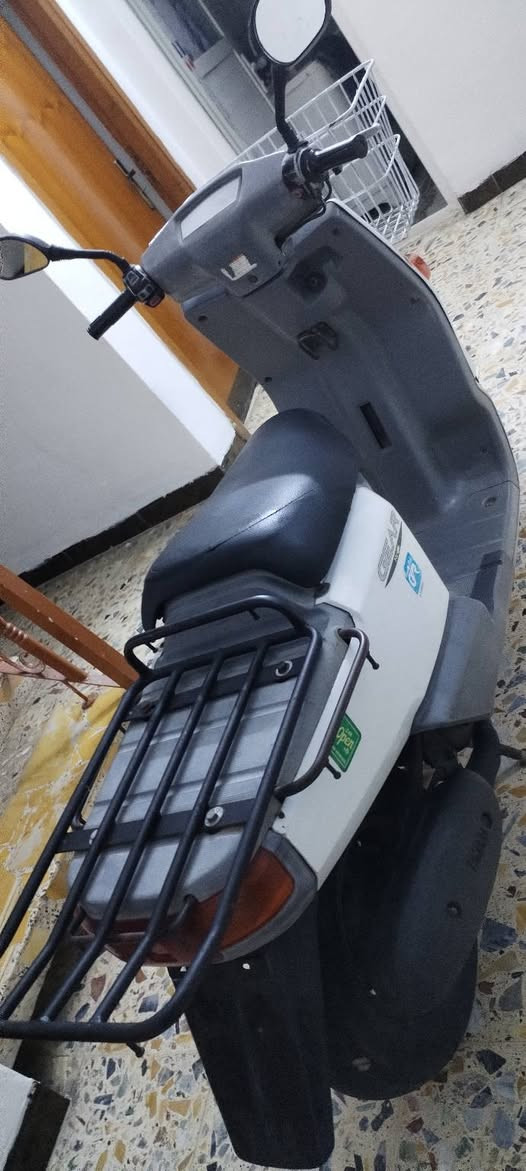 السلام عليكم دراجه بيكم رمبة مكينه مفوله فول مواصفات السعر 500 وبيها مجال بسيط للشراي المكان بغداد مدينه الصدر الاستفسار الرقم ***********
