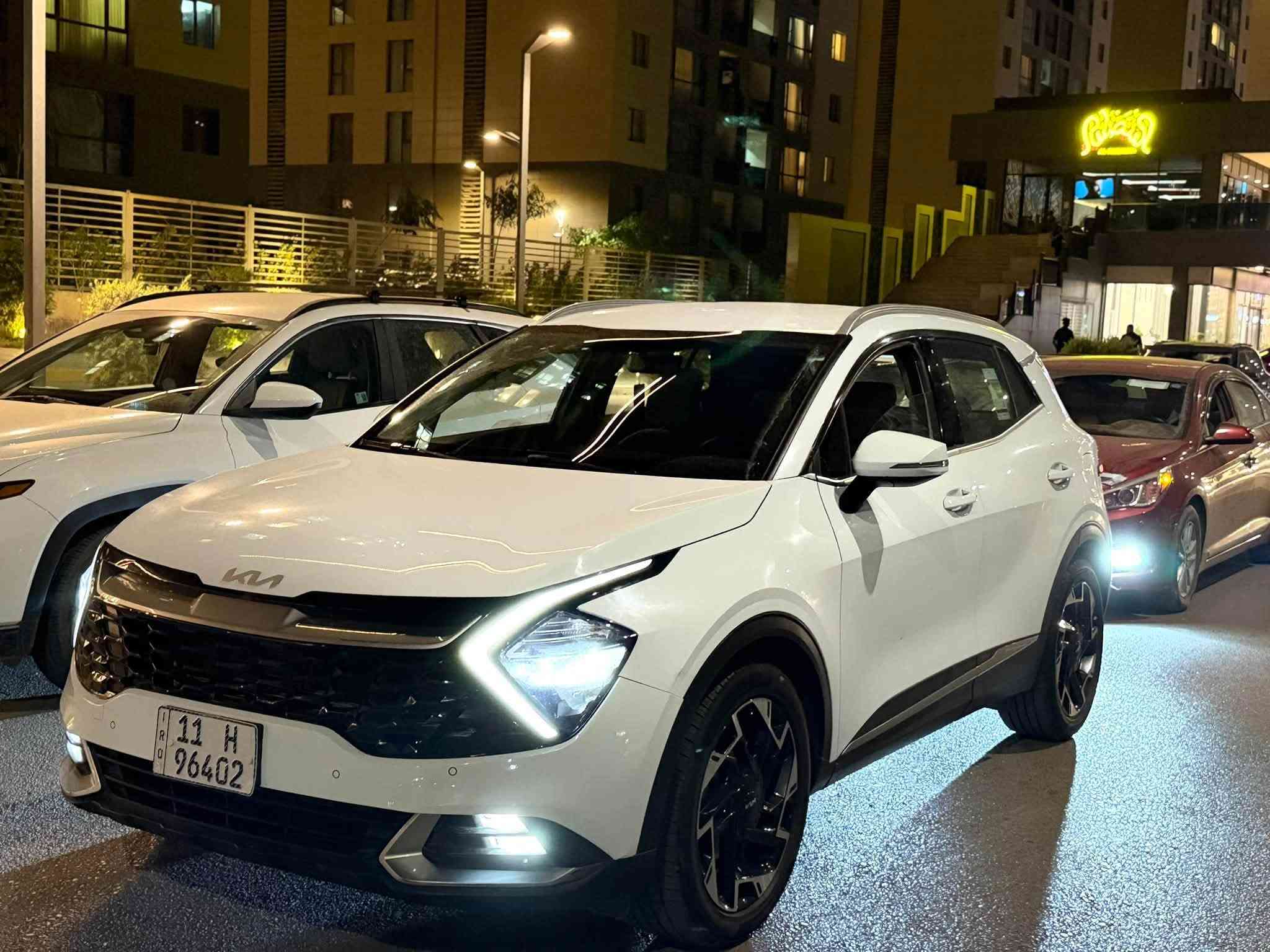 سبورتج • ٢٠٢٣ • رقم بغداد