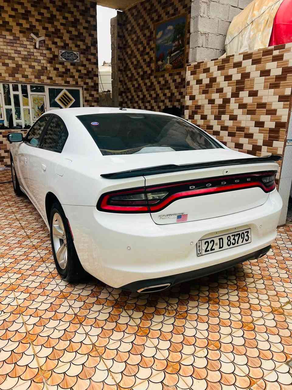 للبيع جارجر موديل 2019
وارد كندي كفاله سونار موجود
موصفاتها معروفه ماشيه 129
السياره جديده محفوضه مال جناي
مكان واسط الزبيديه السعر 210 
***********

‭***********‬
