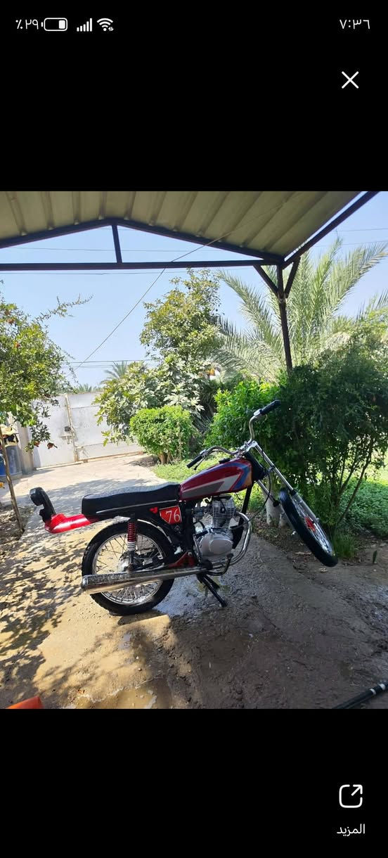نامه للبيع تعمير  مكفوله من كلشي موديل 24 سعر 475 وبيها مجال خاص او ***********
