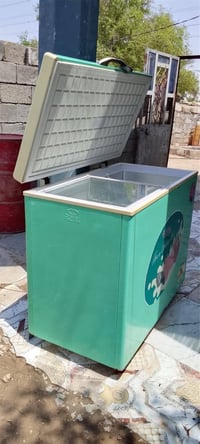 مجمدة • ١٦قدم • ٢٥أمبير
