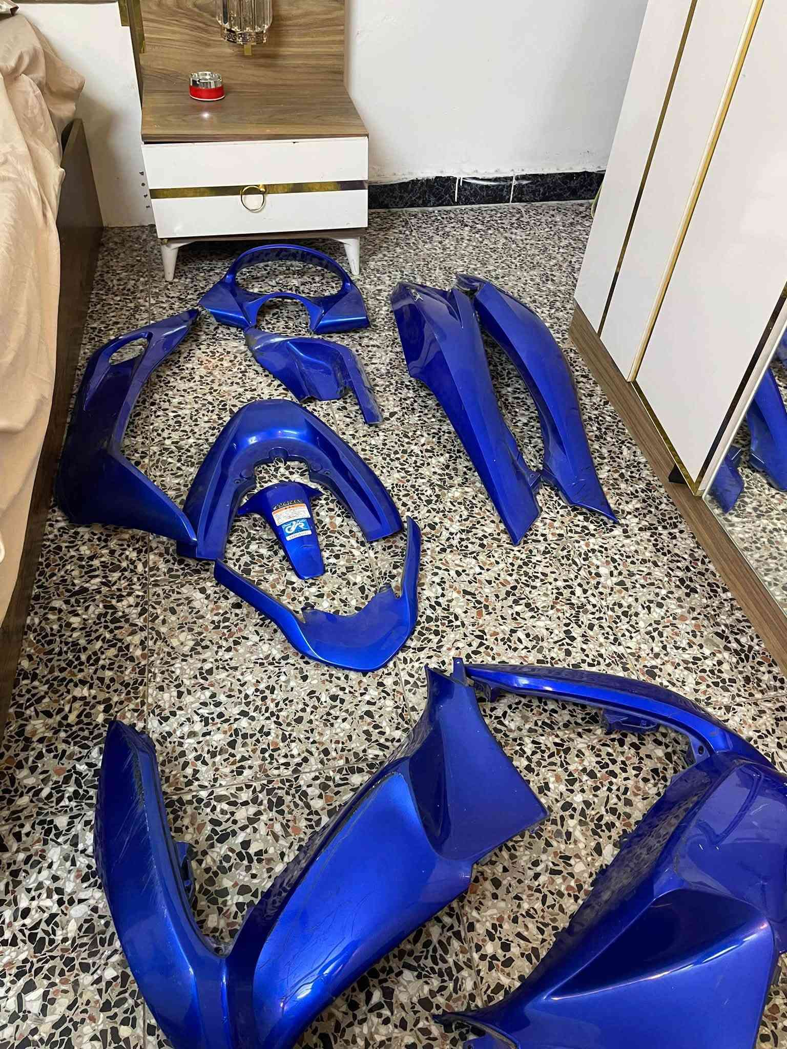 كفرات بي سي اكس جيل اول نضيفات كلهن مكاني المنصور قيم وخذ ***********
