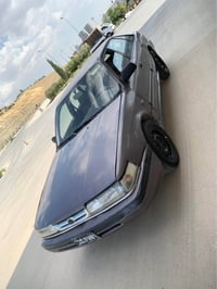 ١٩٩١ • ١٧٠٠٠ كم • السليمانية