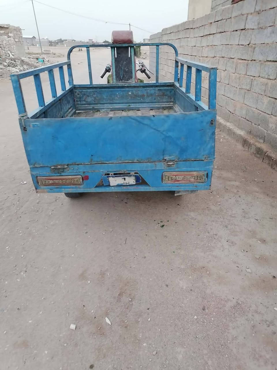 موديل ٢٠١٦ • محرك جديد • النجف طريق كربلاء
