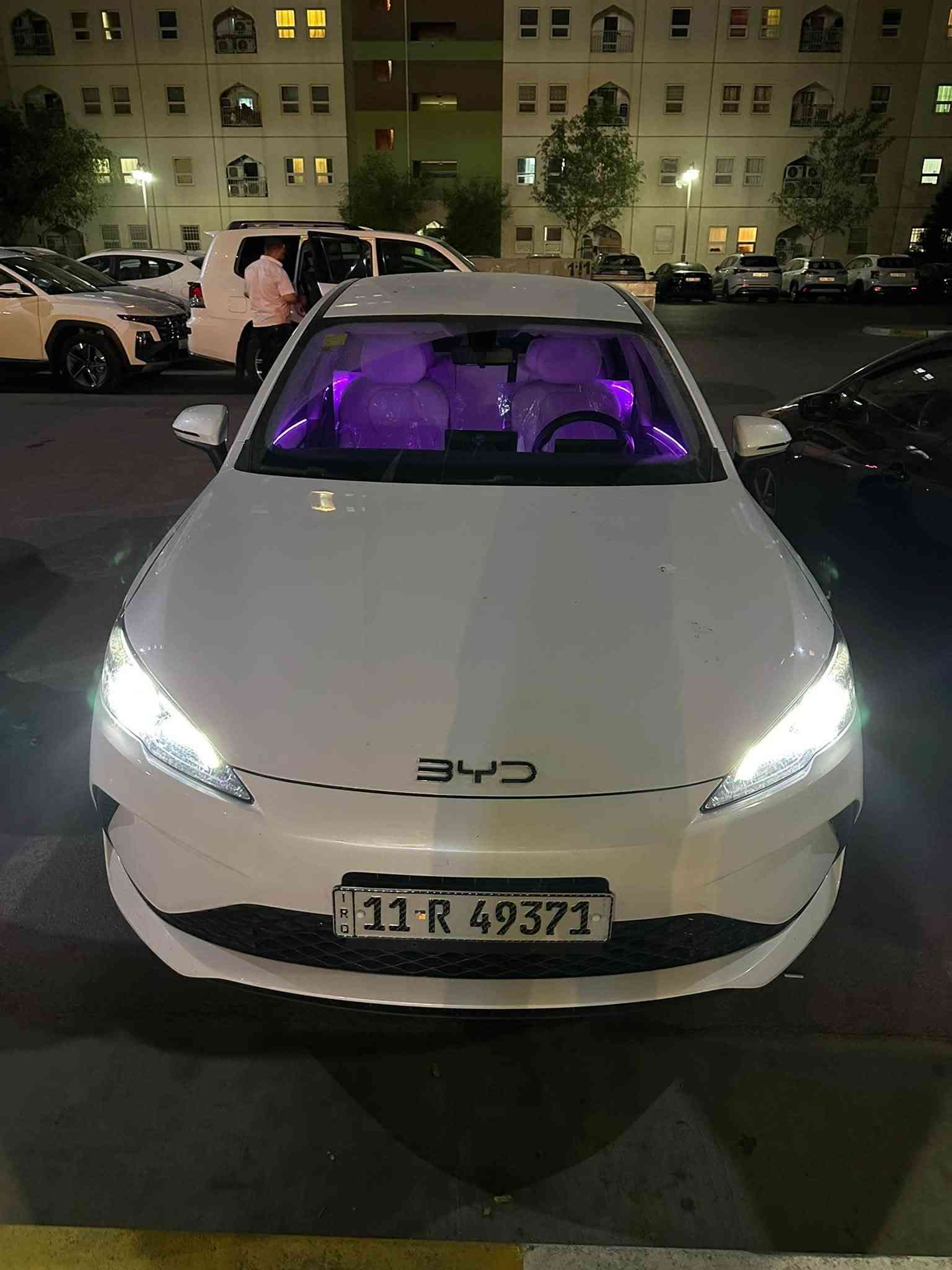 سيل 5 • ٢٠٢٥ • مشايه ٢١٠٠٠